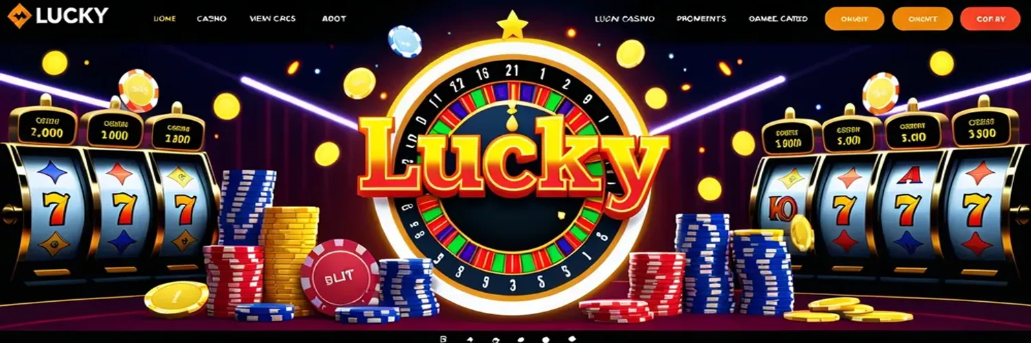 Lyckligt Online Casino